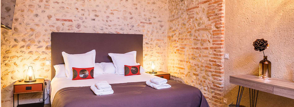 Chambres_Tuilé - Mas Latour Lavail_large